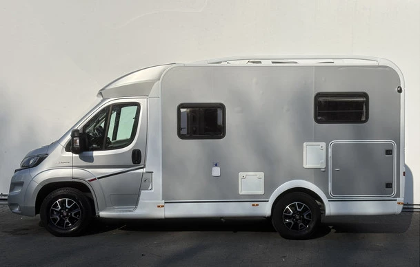 Dethleffs Globebus - Afbeelding 2 van 30