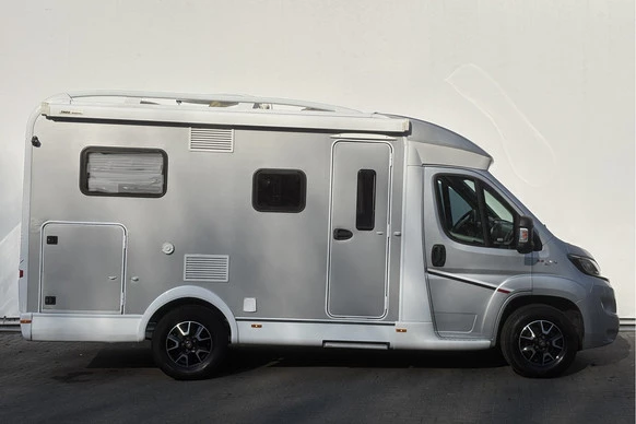 Dethleffs Globebus - Afbeelding 5 van 30