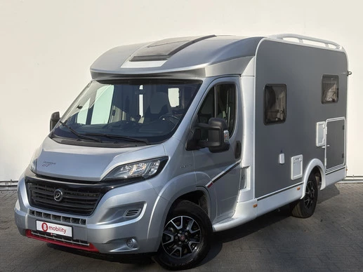 Dethleffs Globebus - Afbeelding 6 van 30