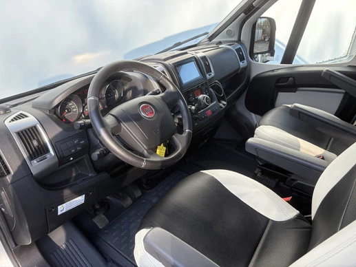 Dethleffs Globebus - Afbeelding 7 van 30