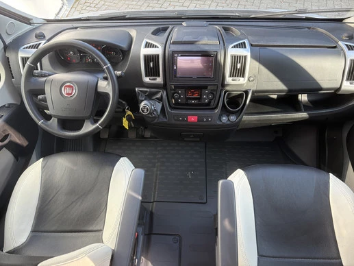 Dethleffs Globebus - Afbeelding 8 van 30