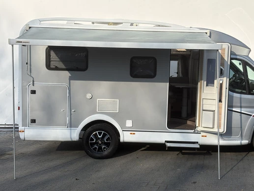 Dethleffs Globebus - Afbeelding 10 van 30