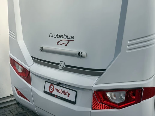 Dethleffs Globebus - Afbeelding 11 van 30