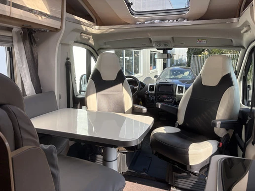 Dethleffs Globebus - Afbeelding 12 van 30