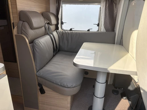 Dethleffs Globebus - Afbeelding 13 van 30