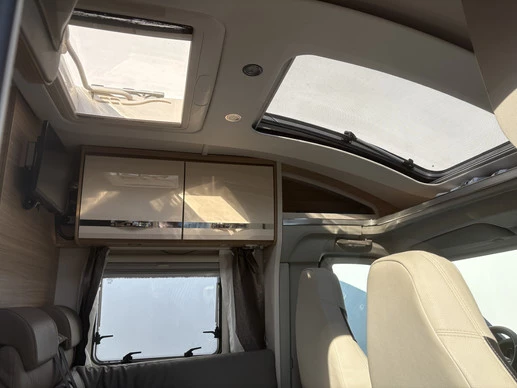 Dethleffs Globebus - Afbeelding 14 van 30