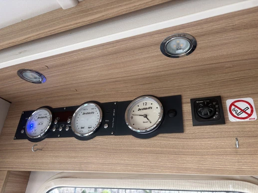 Dethleffs Globebus - Afbeelding 18 van 30