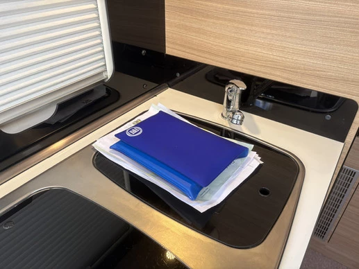 Dethleffs Globebus - Afbeelding 19 van 30