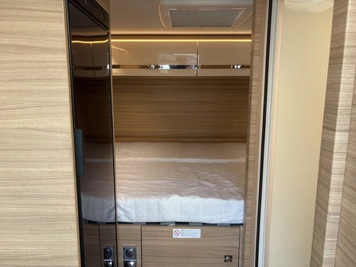 Dethleffs Globebus - Afbeelding 20 van 30