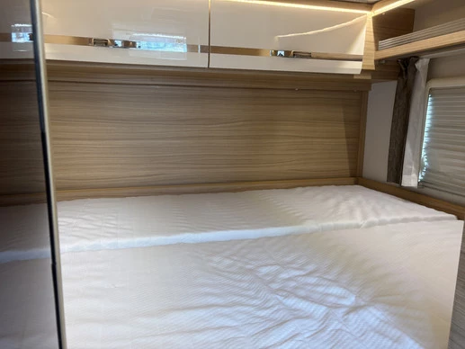 Dethleffs Globebus - Afbeelding 21 van 30