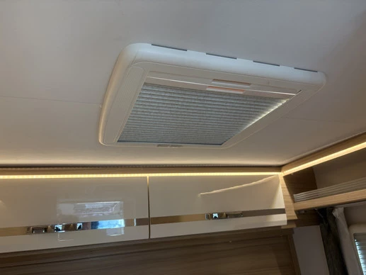 Dethleffs Globebus - Afbeelding 22 van 30