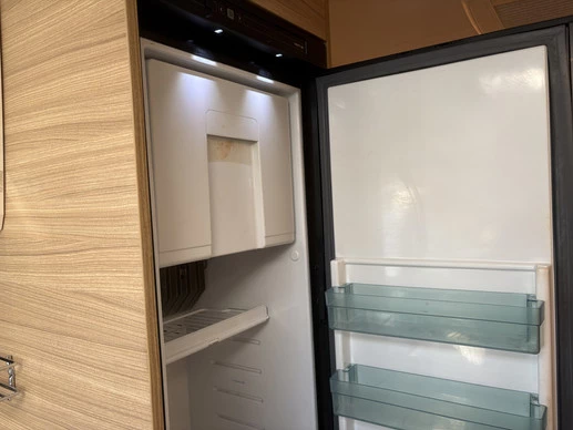 Dethleffs Globebus - Afbeelding 23 van 30