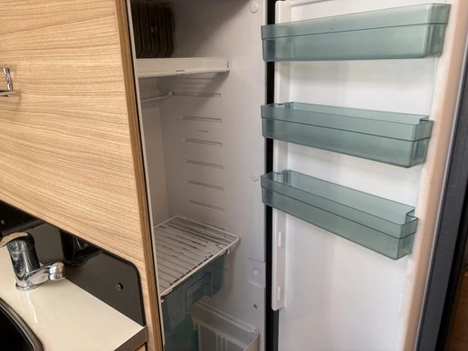 Dethleffs Globebus - Afbeelding 24 van 30