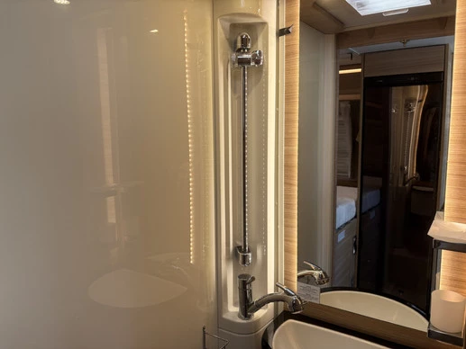 Dethleffs Globebus - Afbeelding 25 van 30