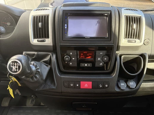 Dethleffs Globebus - Afbeelding 28 van 30