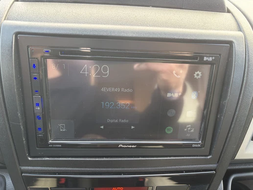 Dethleffs Globebus - Afbeelding 29 van 30