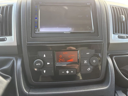 Dethleffs Globebus - Afbeelding 30 van 30