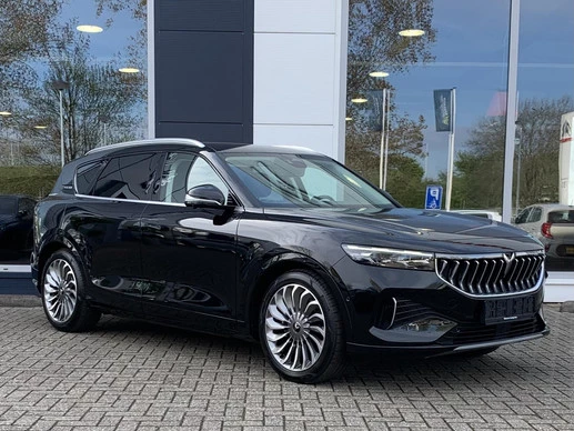 Voyah Free - Afbeelding 2 van 30