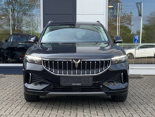 Voyah Free - Afbeelding 3 van 30