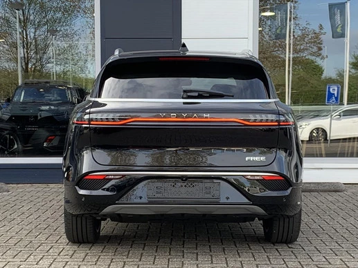 Voyah Free - Afbeelding 4 van 30