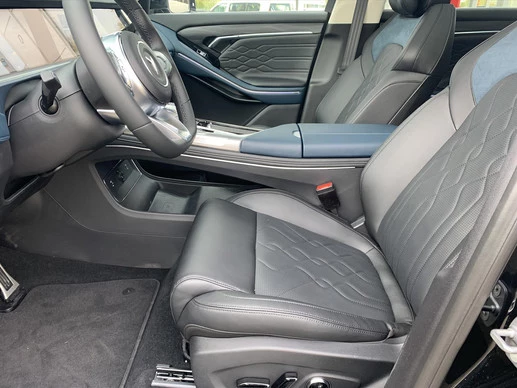 Voyah Free - Afbeelding 5 van 30