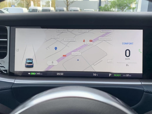 Voyah Free - Afbeelding 9 van 30