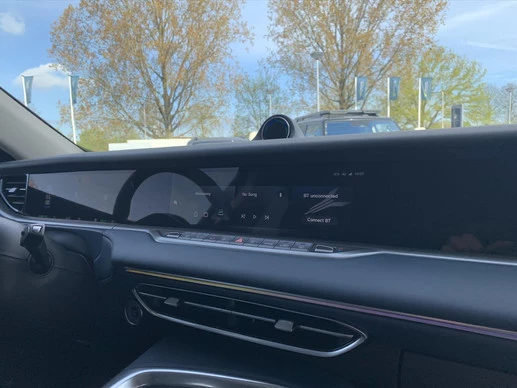 Voyah Free - Afbeelding 22 van 30