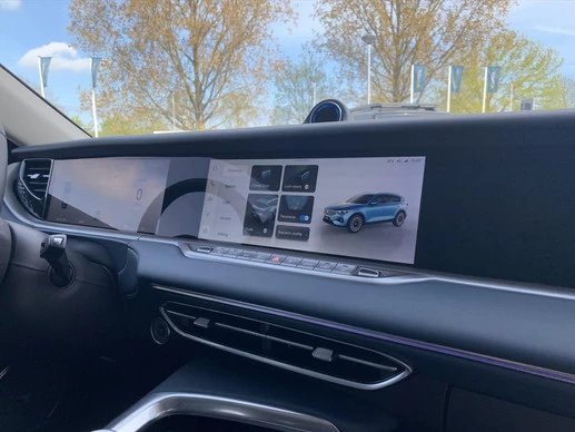 Voyah Free - Afbeelding 23 van 30