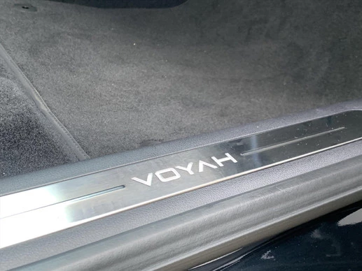 Voyah Free - Afbeelding 24 van 30