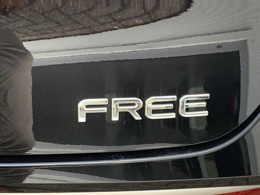 Voyah Free - Afbeelding 27 van 30