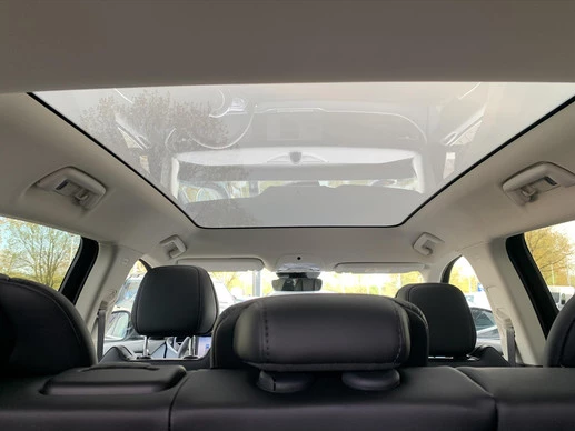 Voyah Free - Afbeelding 28 van 30