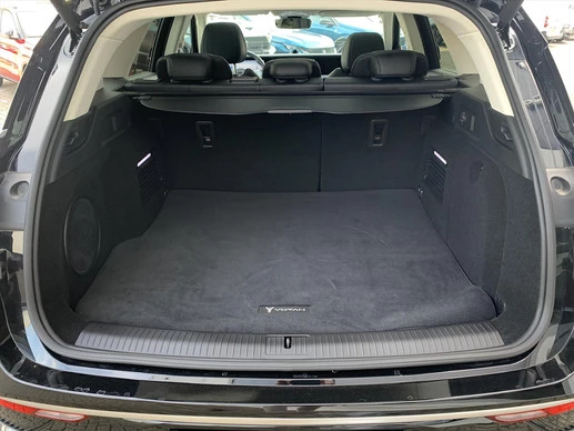 Voyah Free - Afbeelding 29 van 30