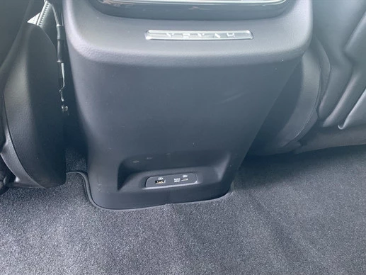 Voyah Free - Afbeelding 30 van 30