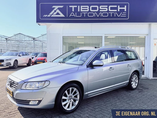 Volvo V70 - Afbeelding 1 van 25