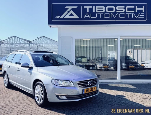 Volvo V70 - Afbeelding 2 van 25