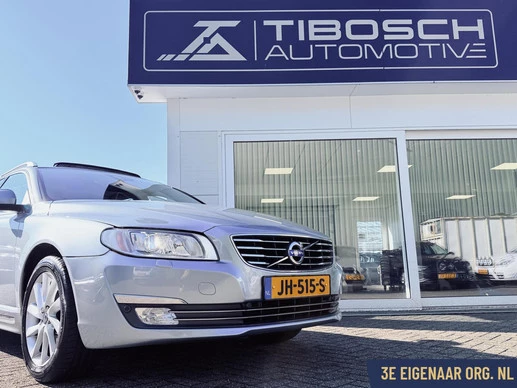 Volvo V70 - Afbeelding 3 van 25