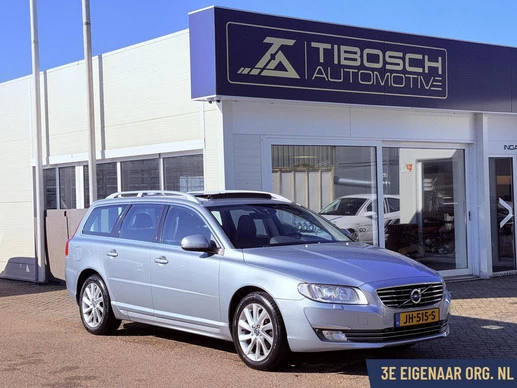Volvo V70 - Afbeelding 4 van 25