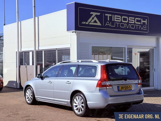 Volvo V70 - Afbeelding 5 van 25