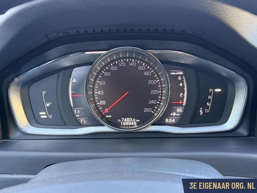 Volvo V70 - Afbeelding 11 van 25