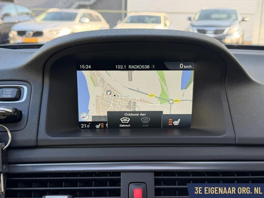 Volvo V70 - Afbeelding 14 van 25