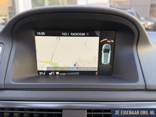 Volvo V70 - Afbeelding 15 van 25