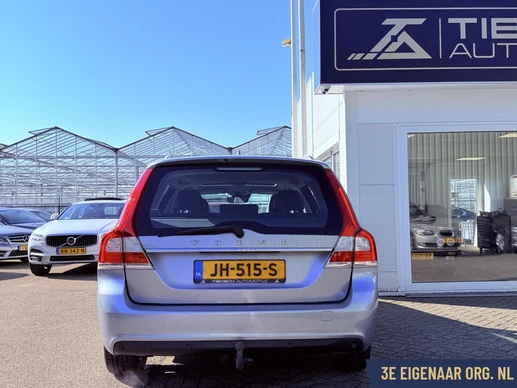 Volvo V70 - Afbeelding 17 van 25