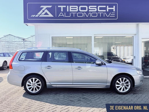 Volvo V70 - Afbeelding 19 van 25