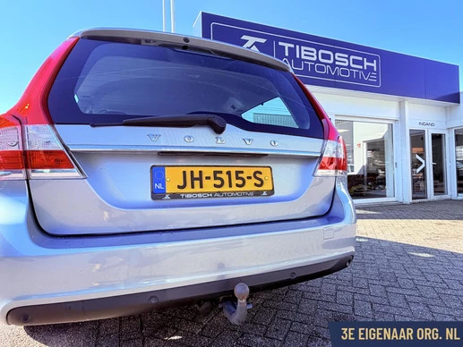 Volvo V70 - Afbeelding 22 van 25