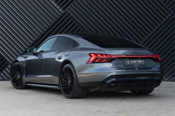 Audi e-tron GT - Afbeelding 2 van 30