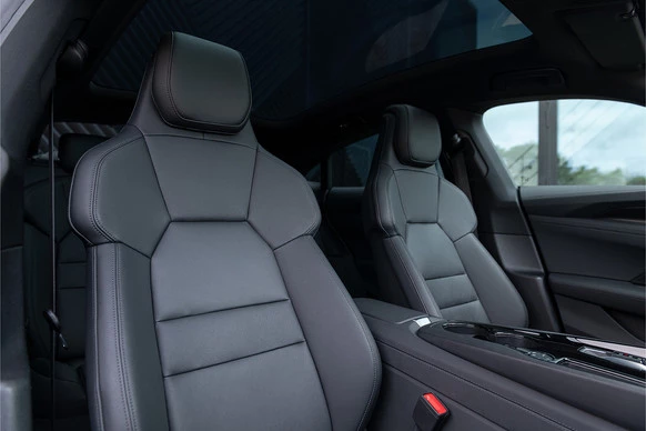 Audi e-tron GT - Afbeelding 5 van 30