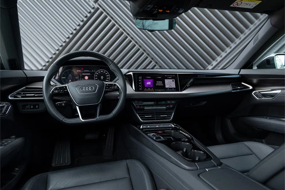 Audi e-tron GT - Afbeelding 7 van 30