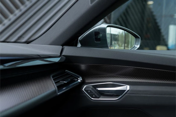 Audi e-tron GT - Afbeelding 8 van 30