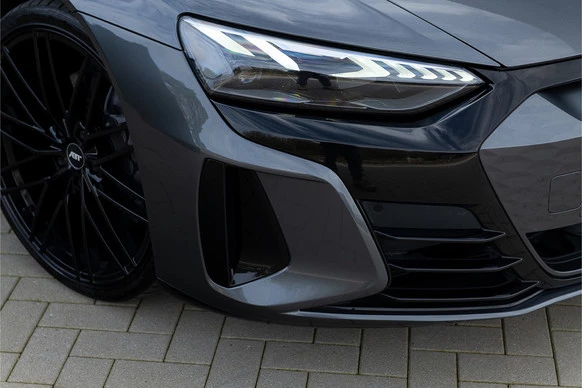 Audi e-tron GT - Afbeelding 11 van 30