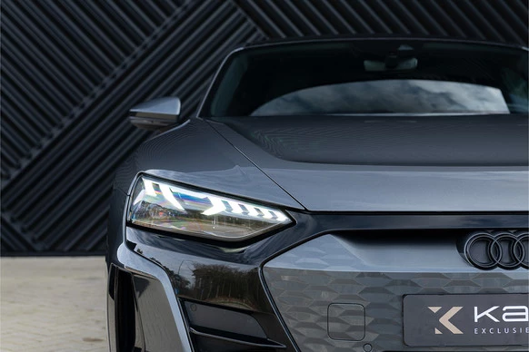 Audi e-tron GT - Afbeelding 14 van 30